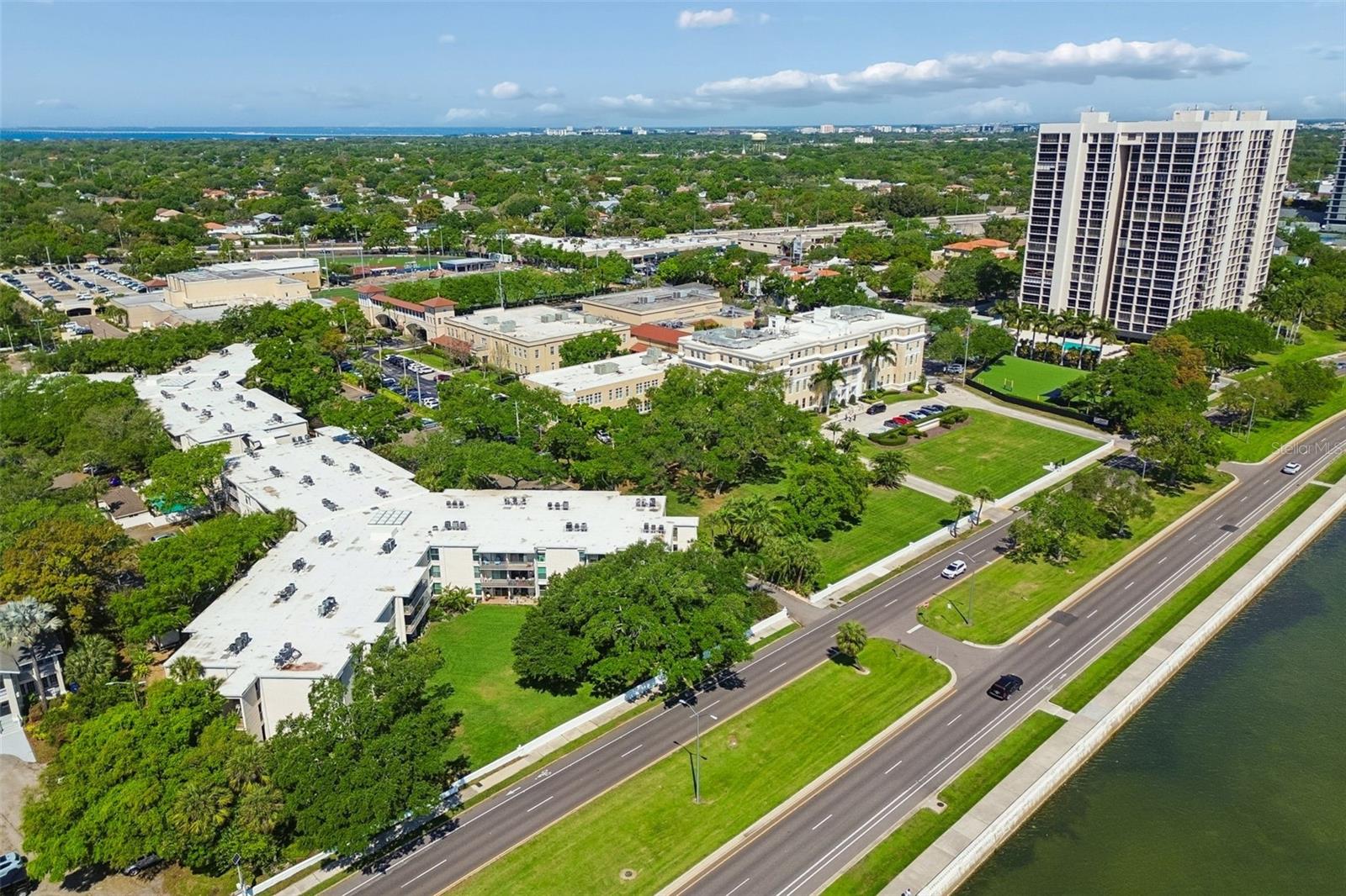 3325 BAYSHORE BLVD #A12