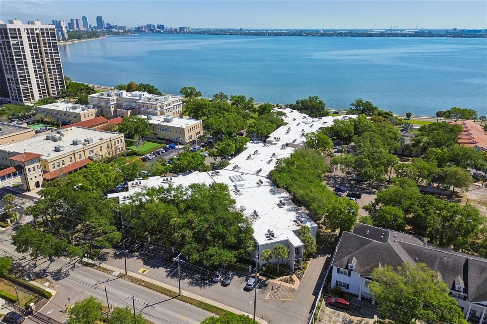 3325 BAYSHORE BLVD #A12