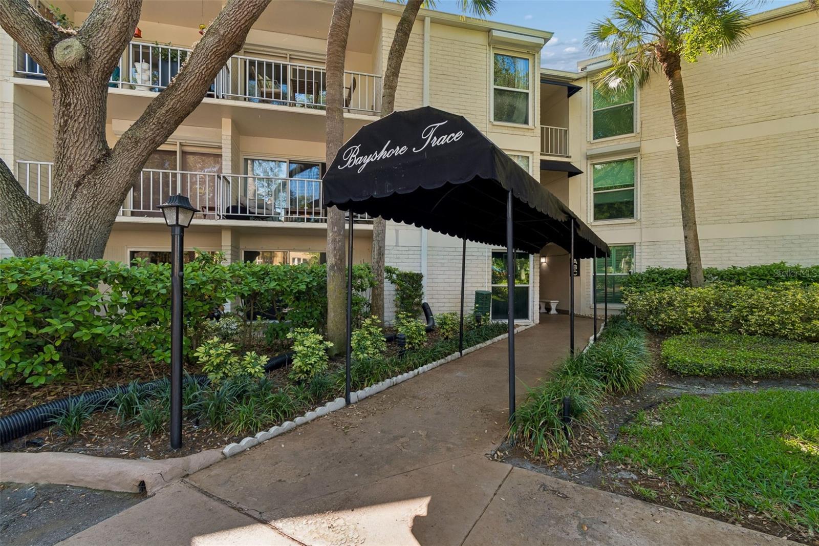 3325 BAYSHORE BLVD #A12