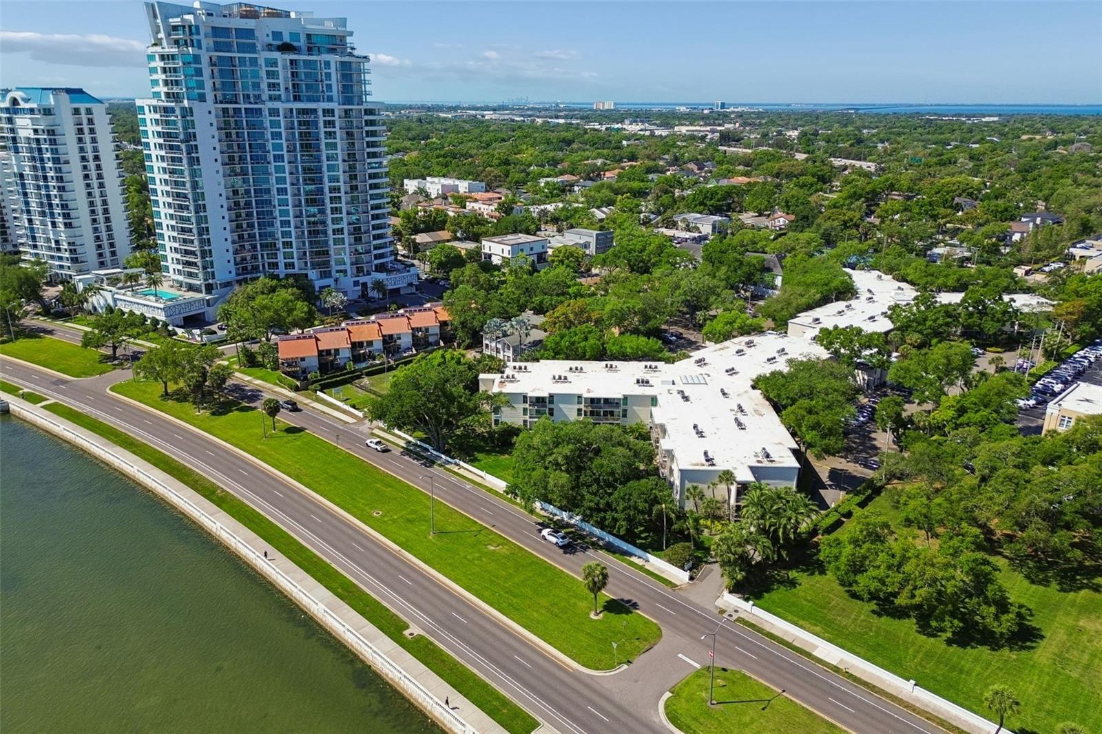 3325 BAYSHORE BLVD #A12