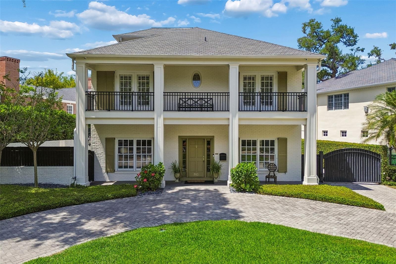 913 S GOLF VIEW ST