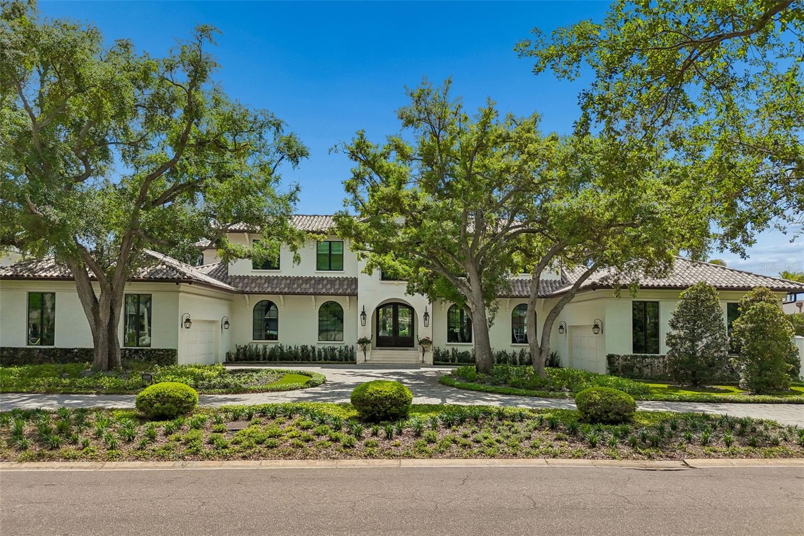 4808 CULBREATH ISLES RD