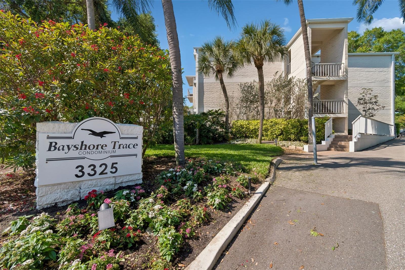 3325 BAYSHORE BLVD #D14