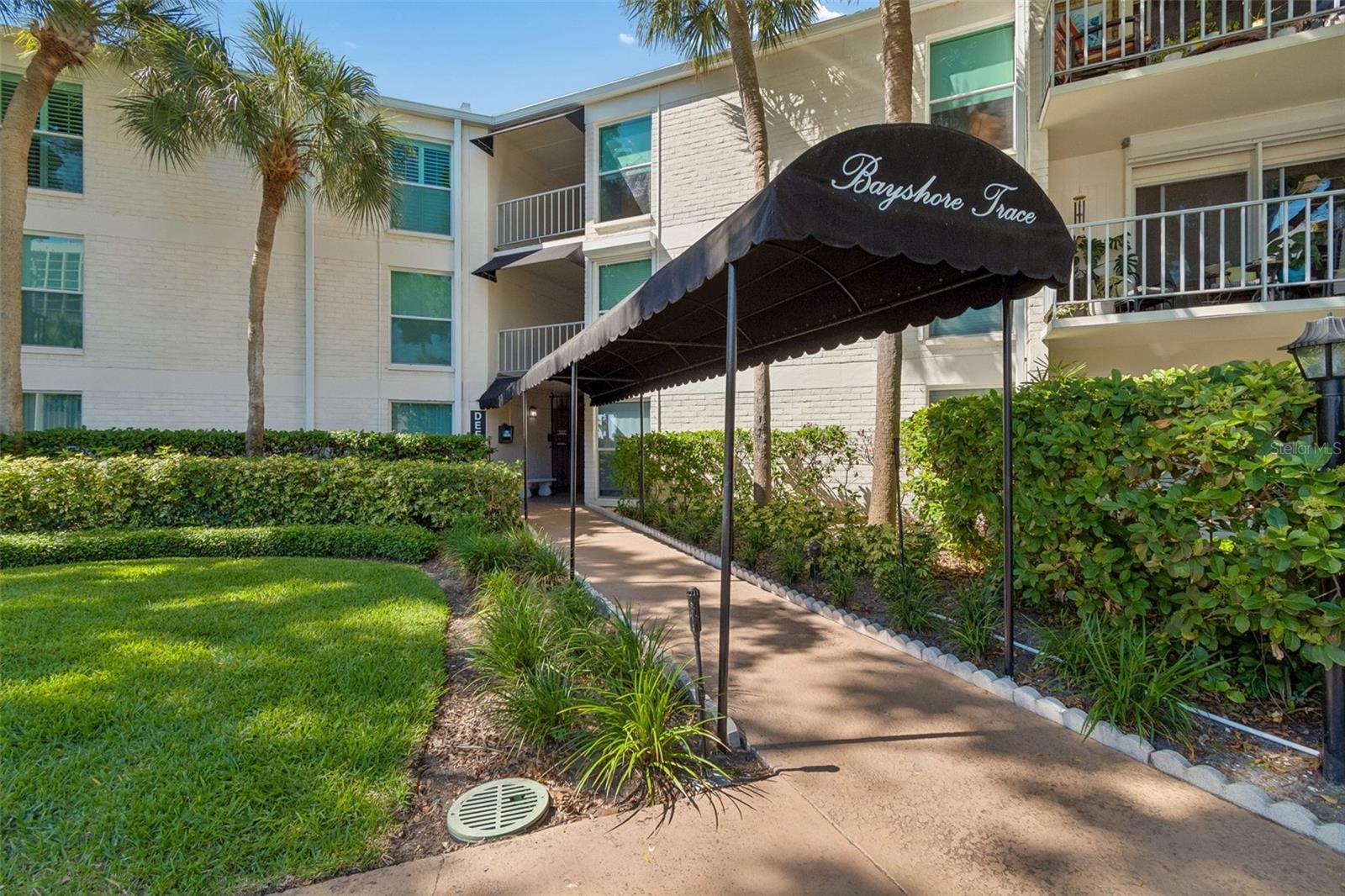 3325 BAYSHORE BLVD #D14