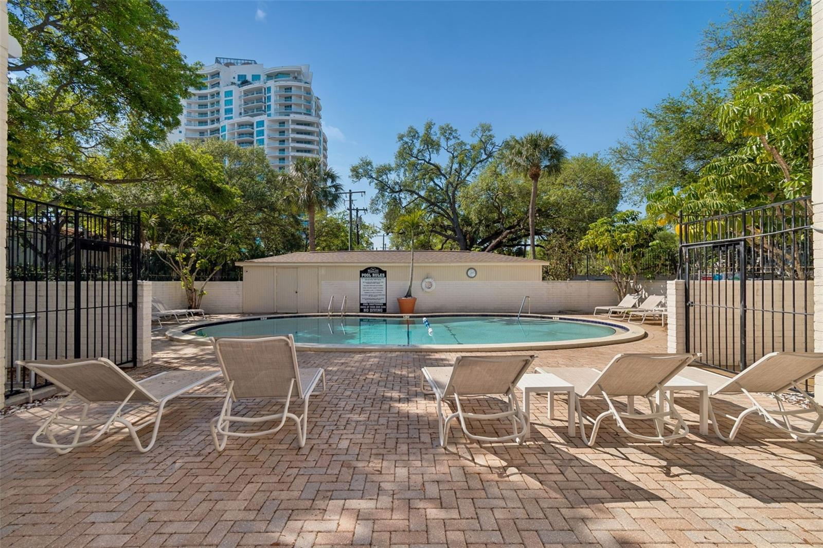 3325 BAYSHORE BLVD #D14