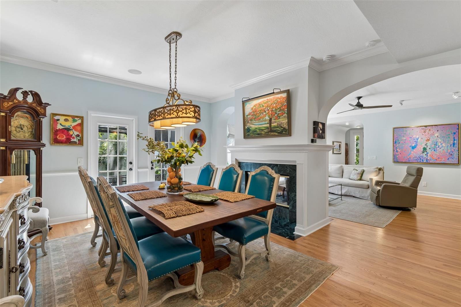 2941 W BAYSHORE CT