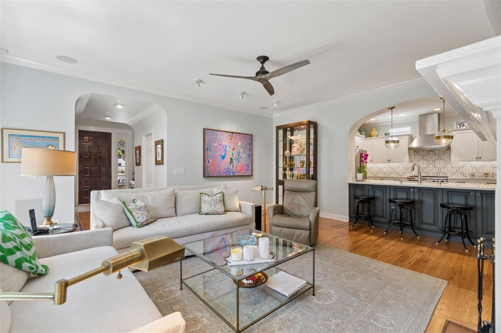 2941 W BAYSHORE CT
