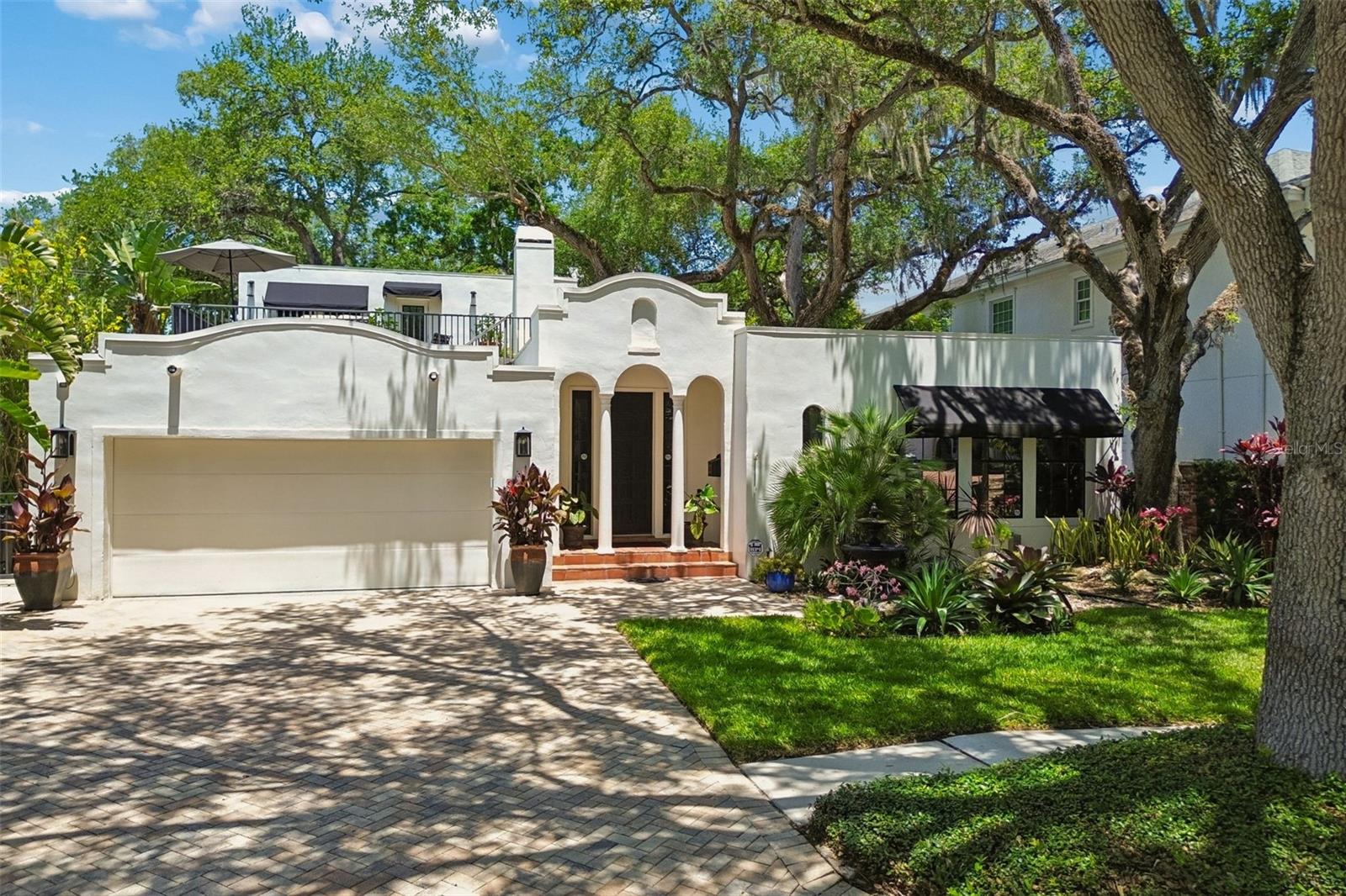 2941 W BAYSHORE CT