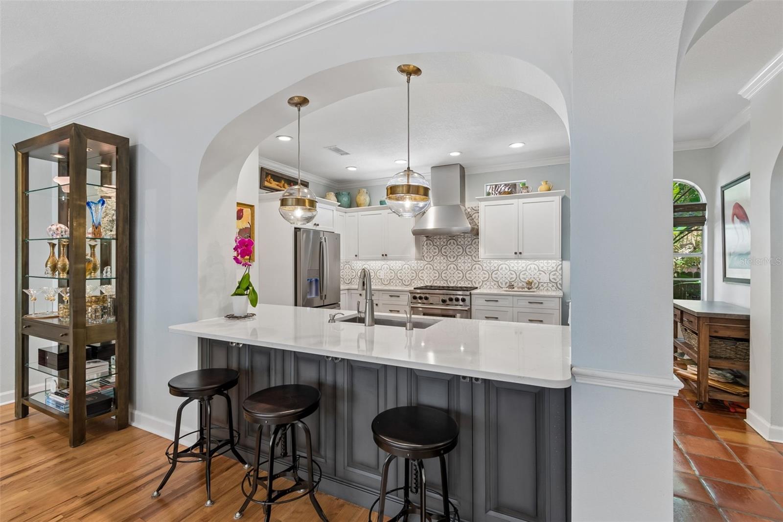 2941 W BAYSHORE CT