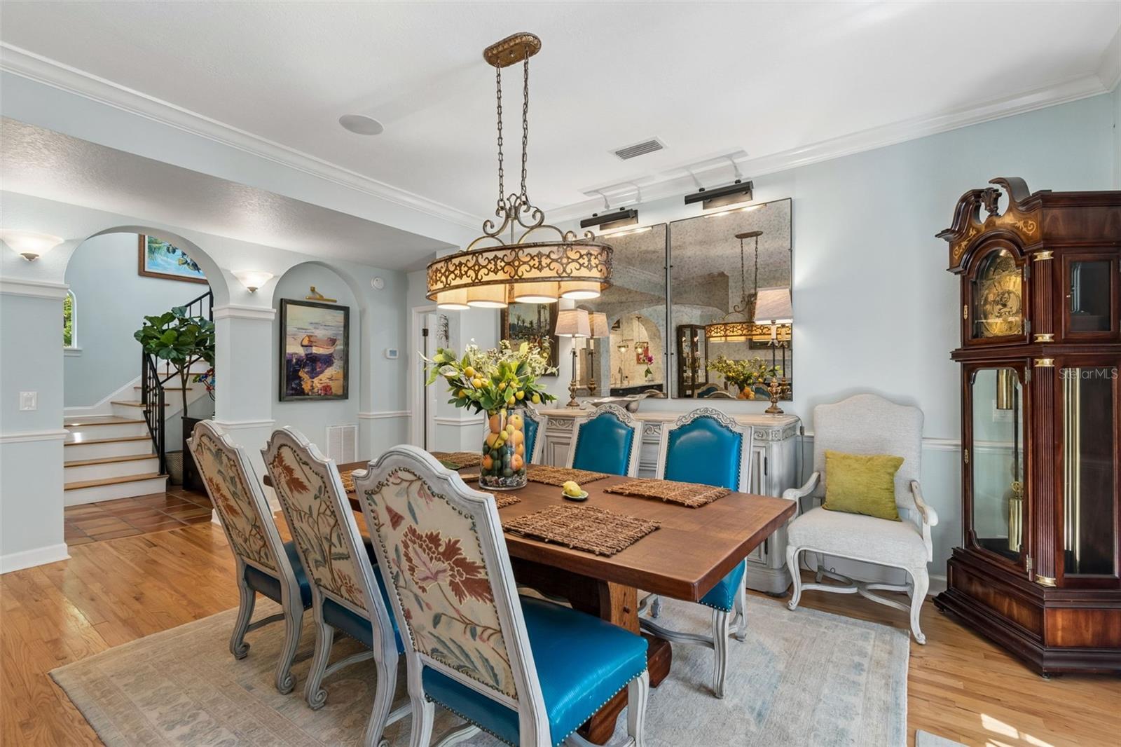 2941 W BAYSHORE CT
