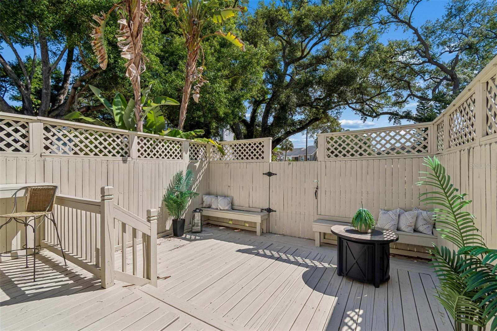 1508 S BAY VILLA PL #B