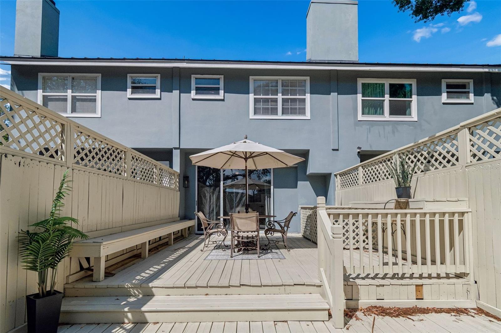 1508 S BAY VILLA PL #B