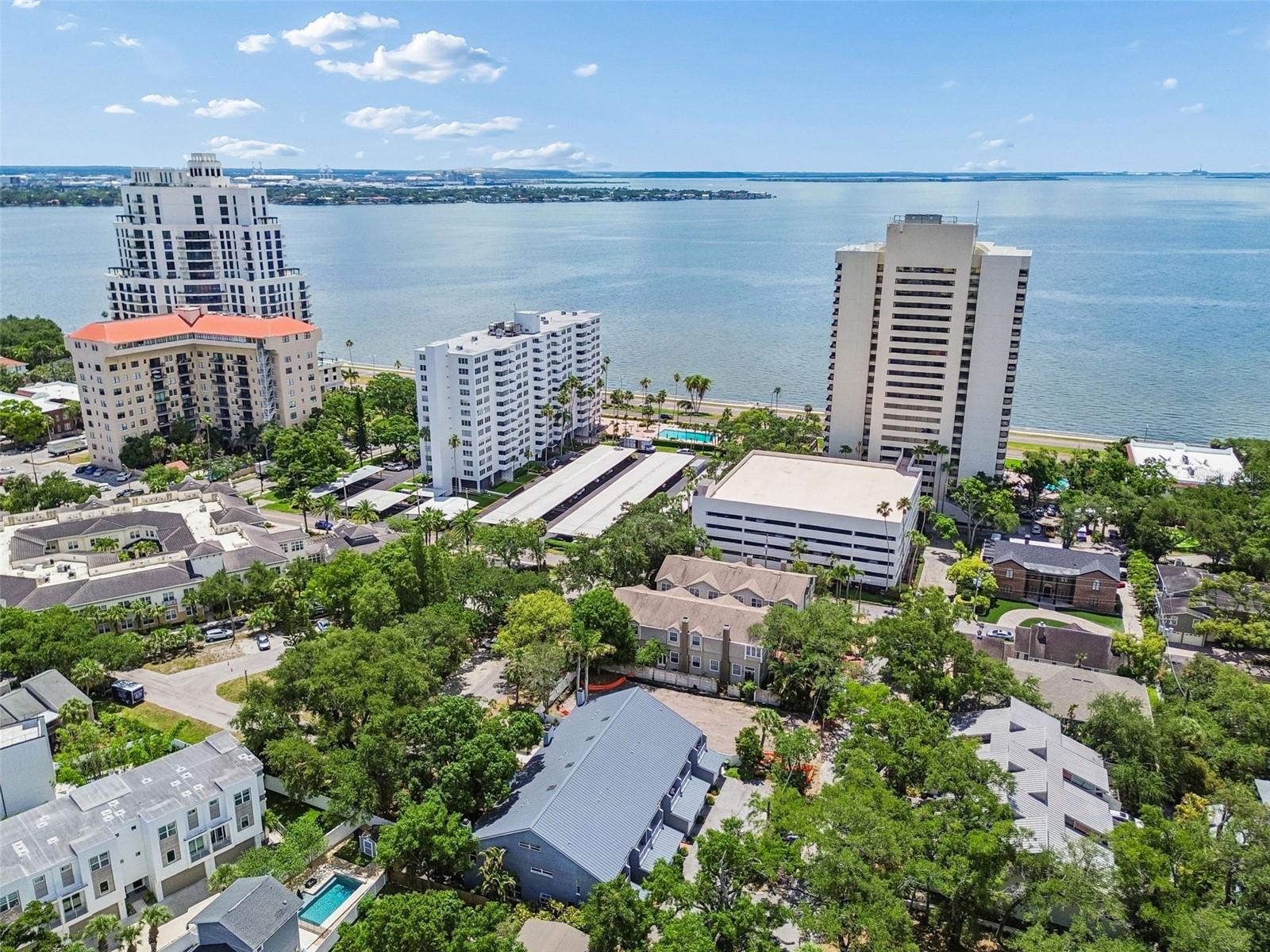 1508 S BAY VILLA PL #B