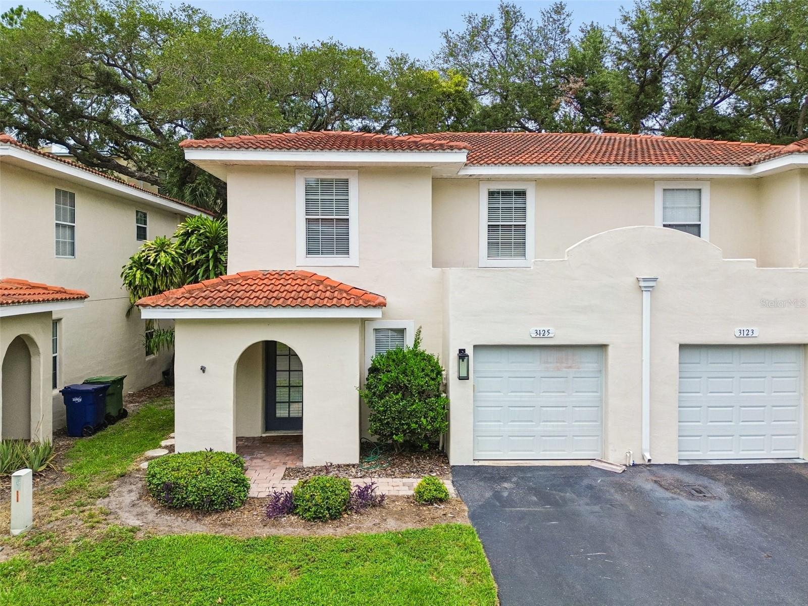 3125 SANTORINI CT