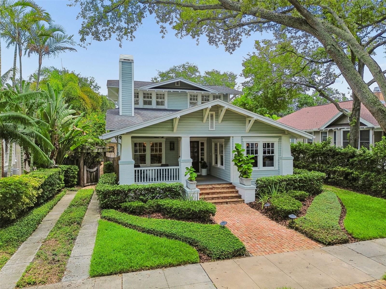 712 S ORLEANS AVE