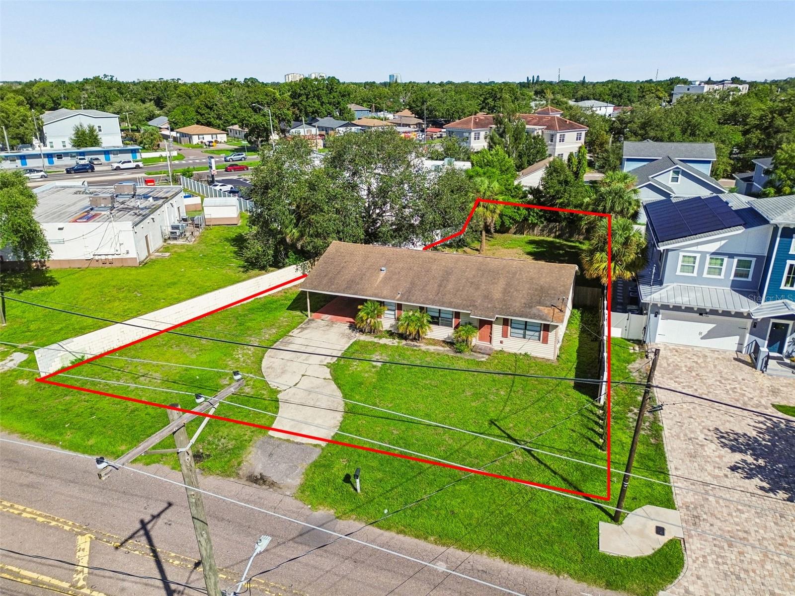6711 INTERBAY BLVD