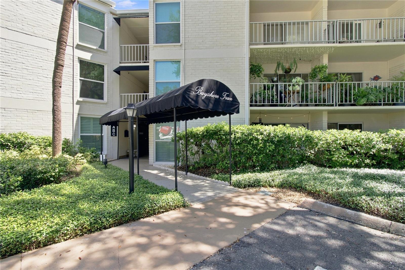 3325 BAYSHORE BLVD #A12