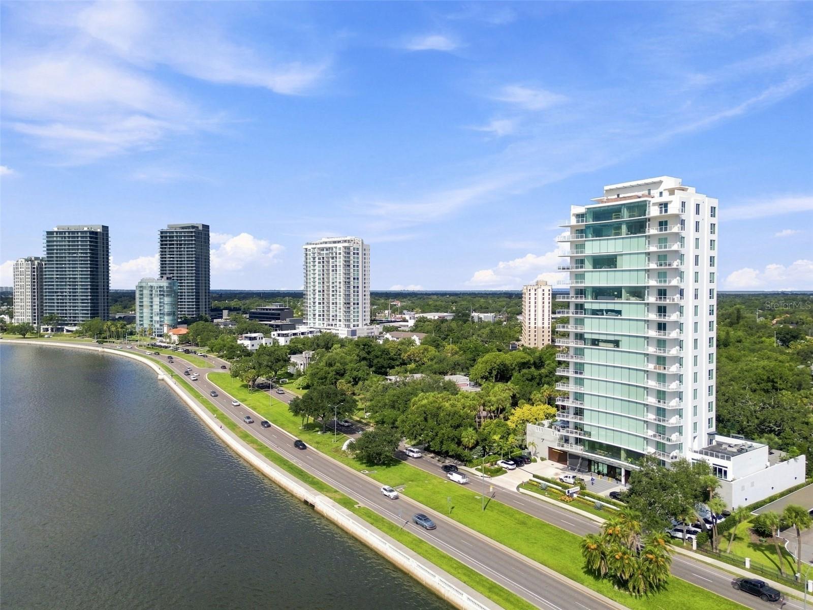 2619 BAYSHORE BLVD #1200