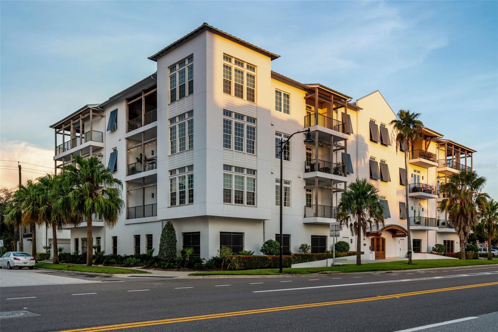 91 DAVIS BLVD #301