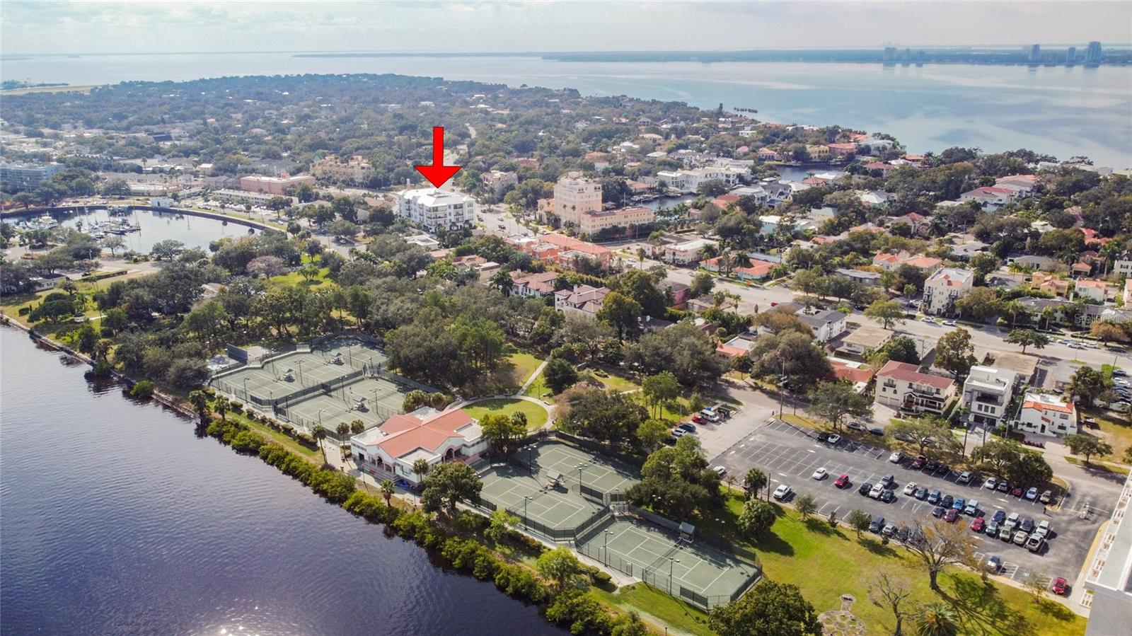 91 DAVIS BLVD #301