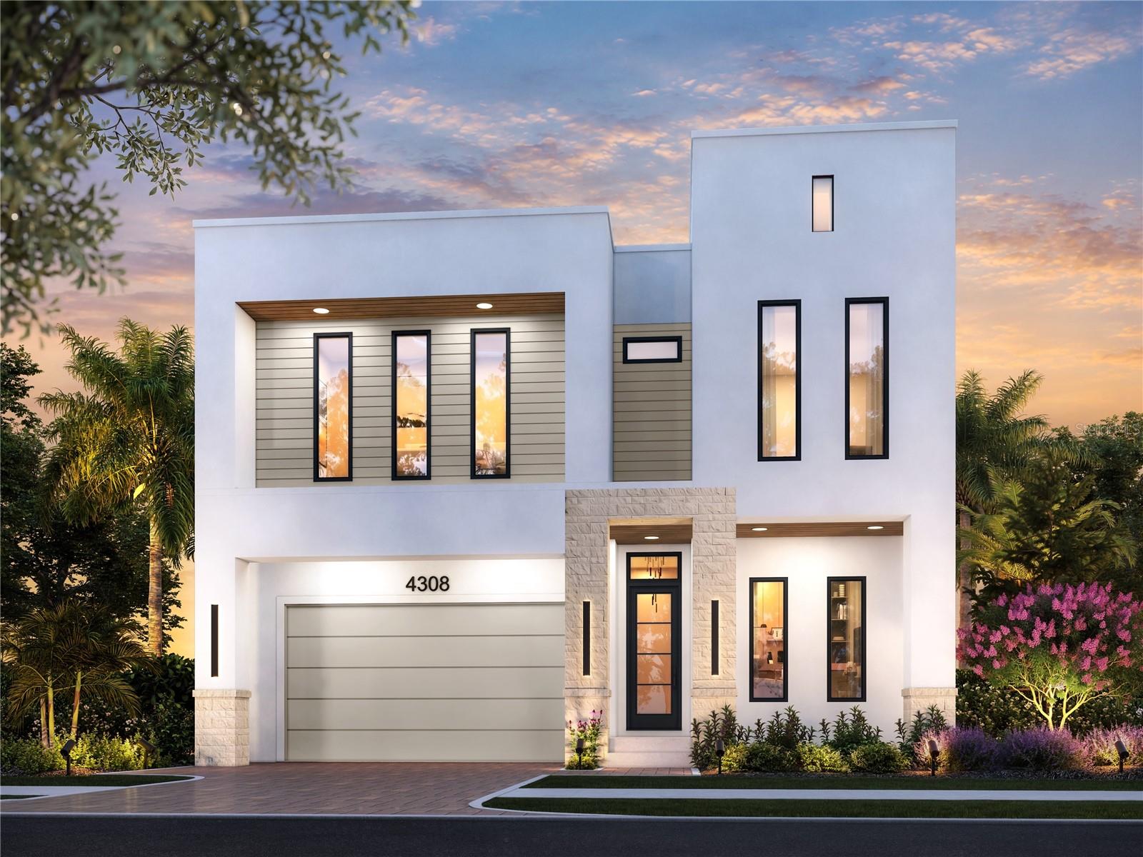 4308 W GRANADA ST