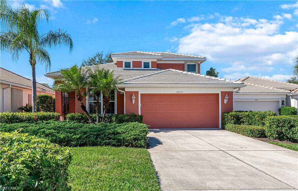 20171 Eagle Glen WAY