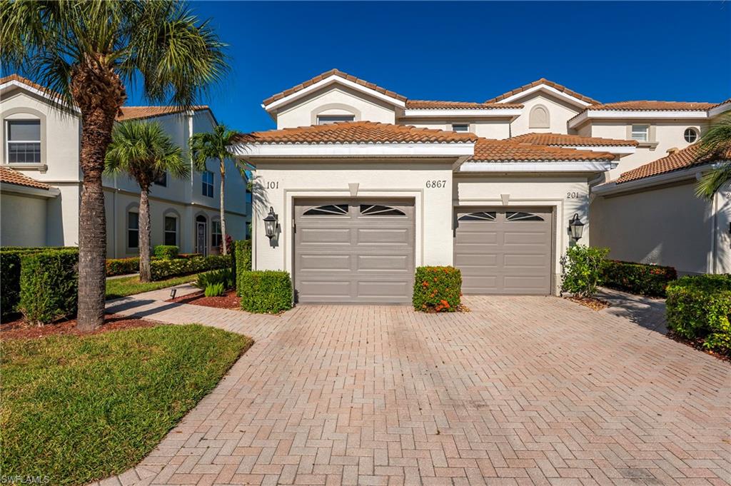 6867 Sterling Greens DR # 101