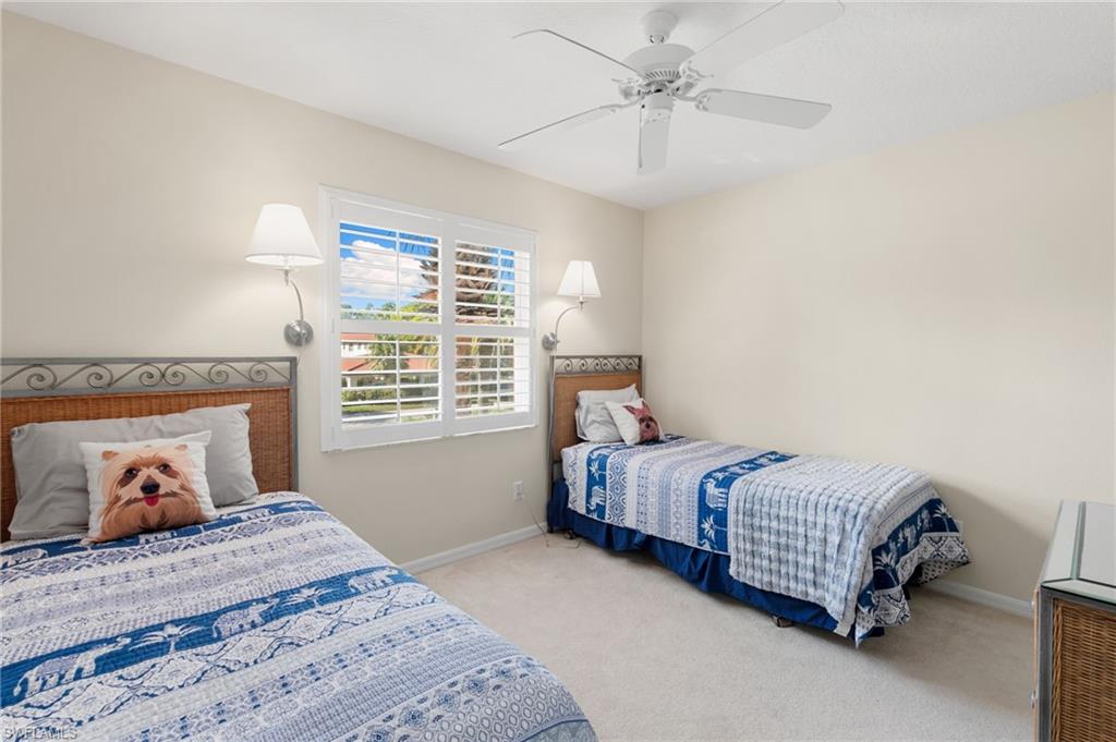 6660 Huntington Lakes CIR # 204