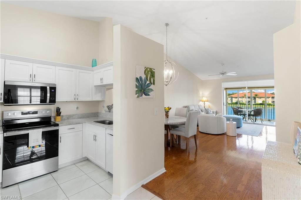 6660 Huntington Lakes CIR # 204