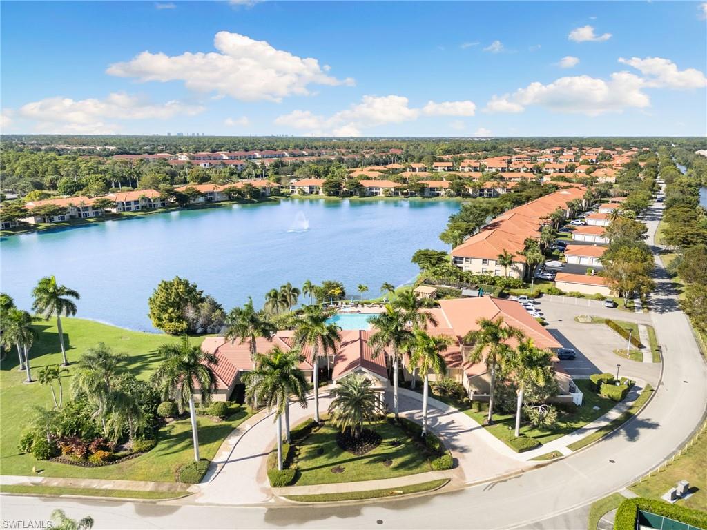6660 Huntington Lakes CIR # 204