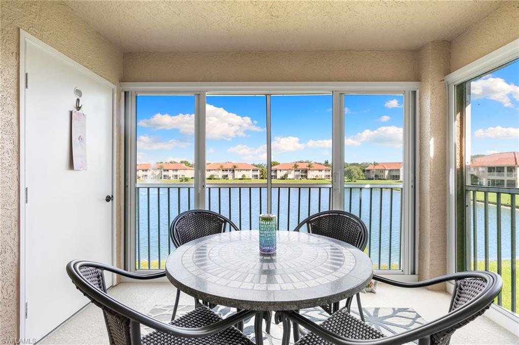 6660 Huntington Lakes CIR # 204