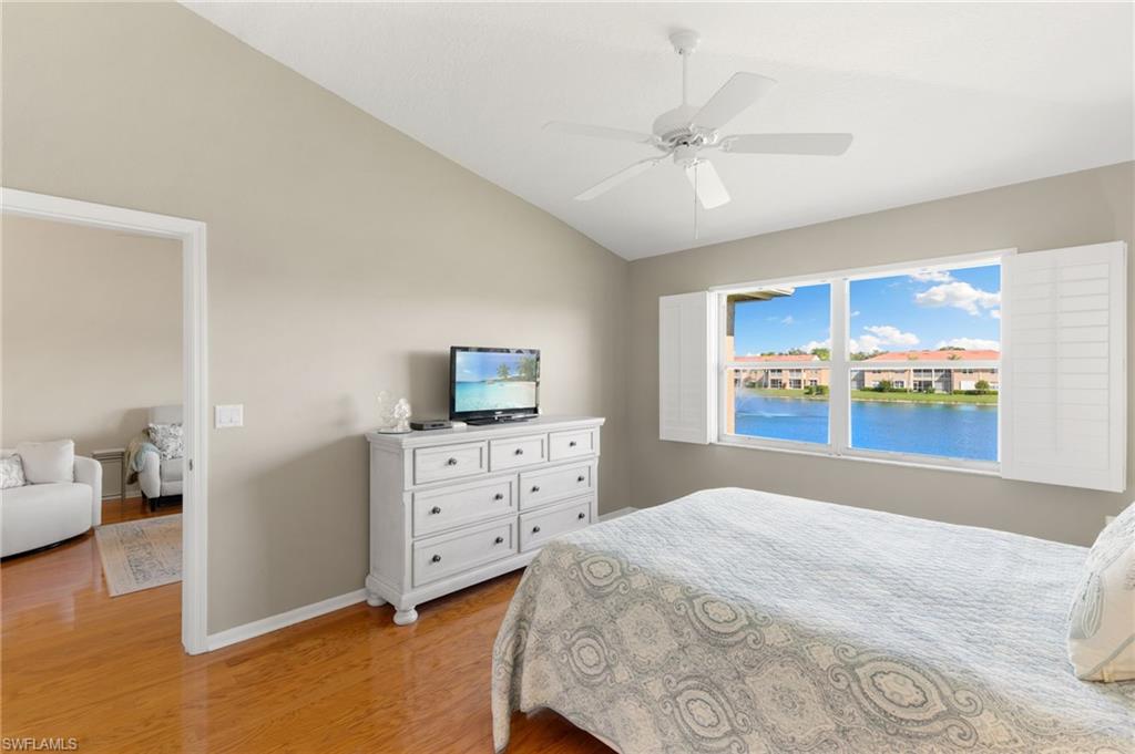 6660 Huntington Lakes CIR # 204