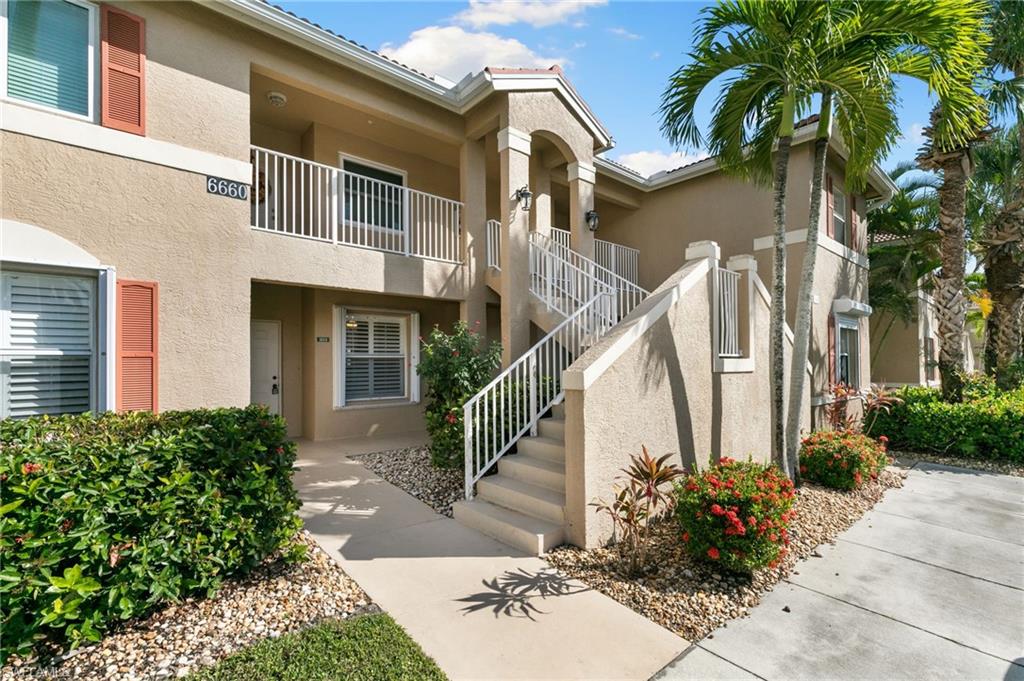 6660 Huntington Lakes CIR # 204