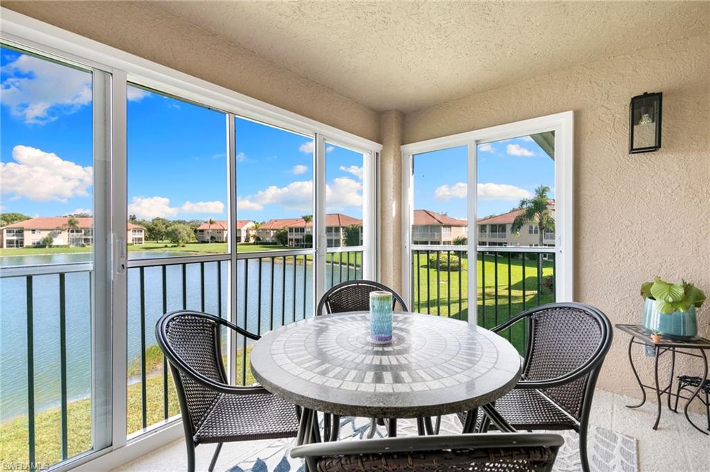 6660 Huntington Lakes CIR # 204
