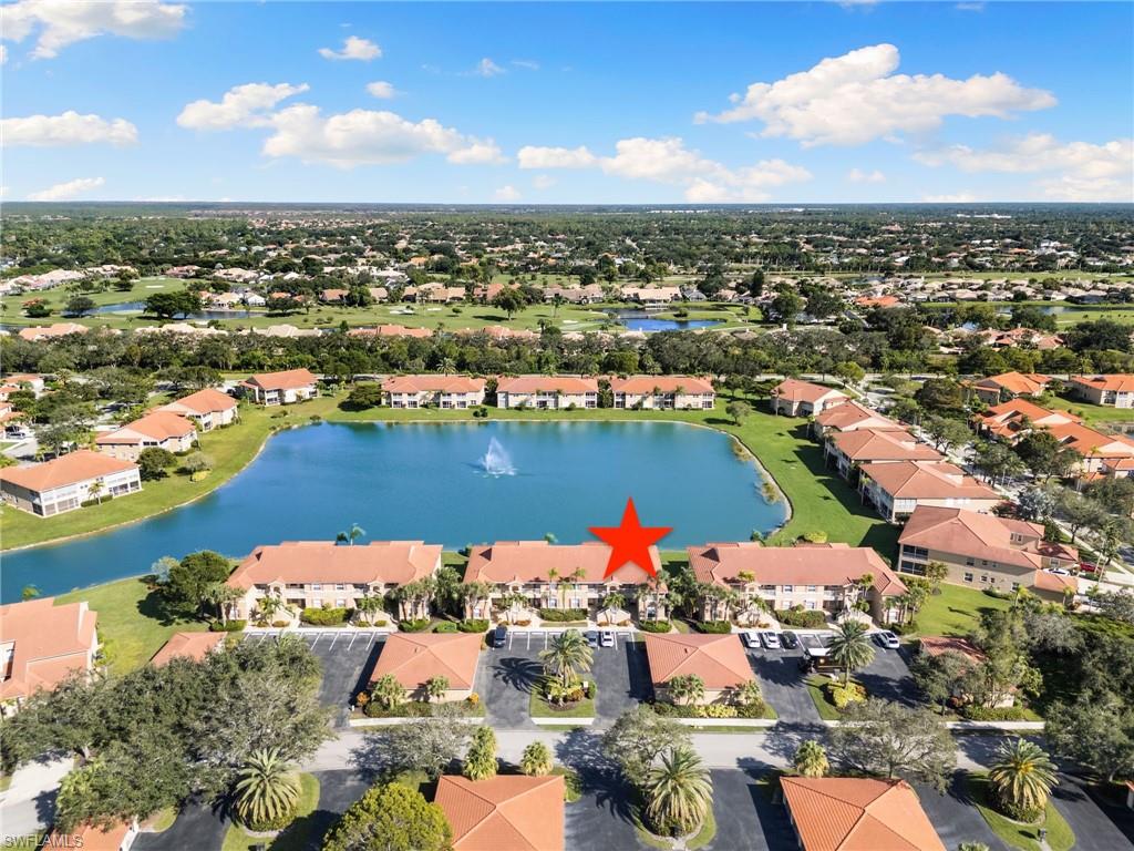 6660 Huntington Lakes CIR # 204