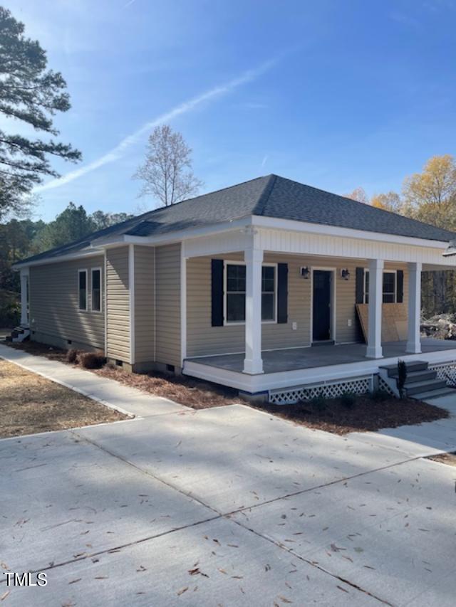 1005 Short Street