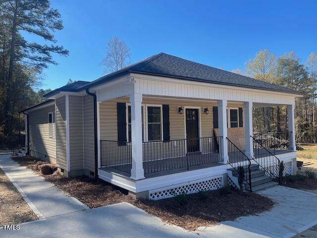 1005 Short Street
