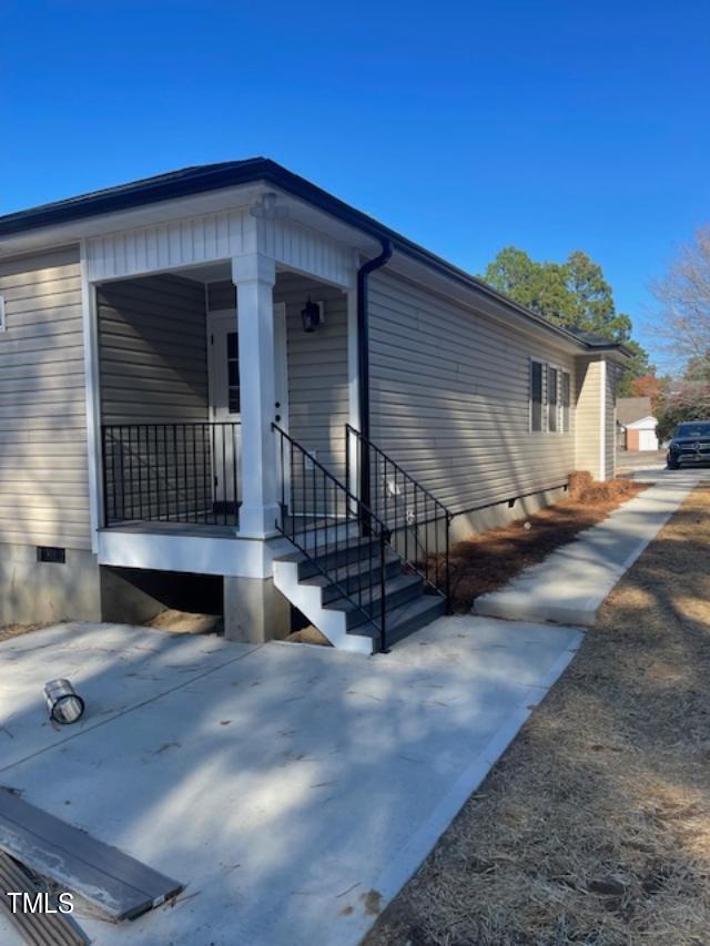1005 Short Street