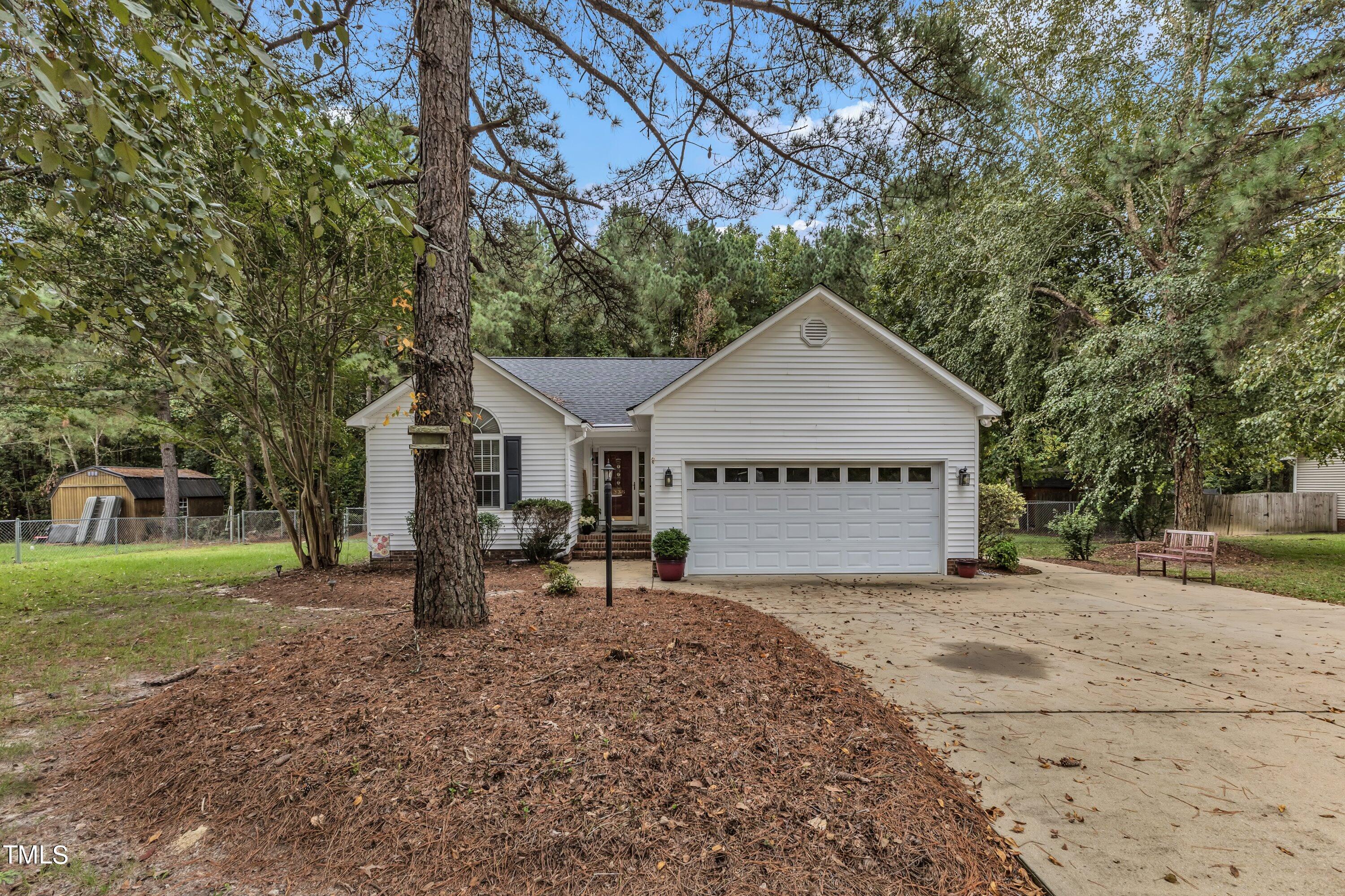 338 Parrish Farm Lane