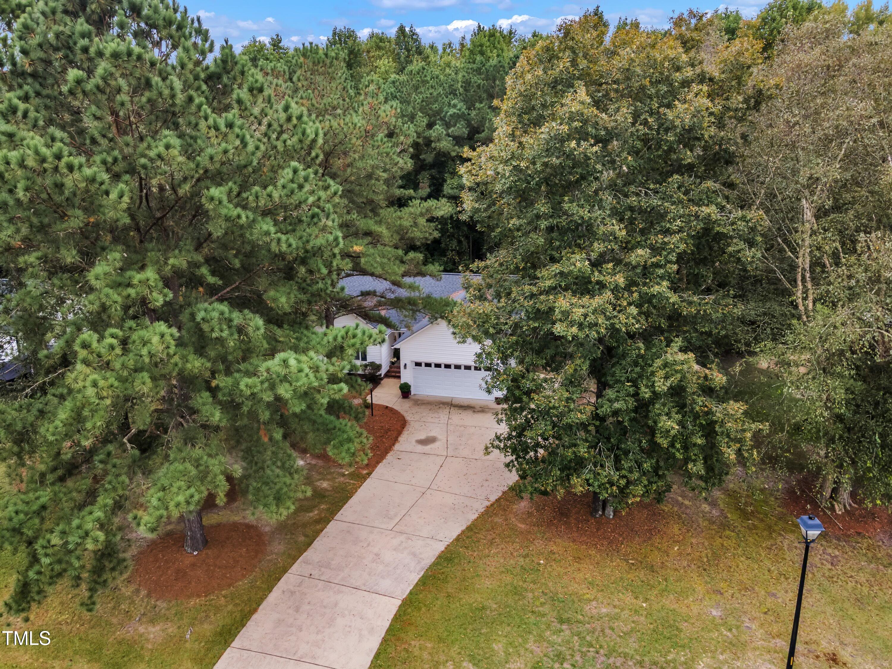 338 Parrish Farm Lane