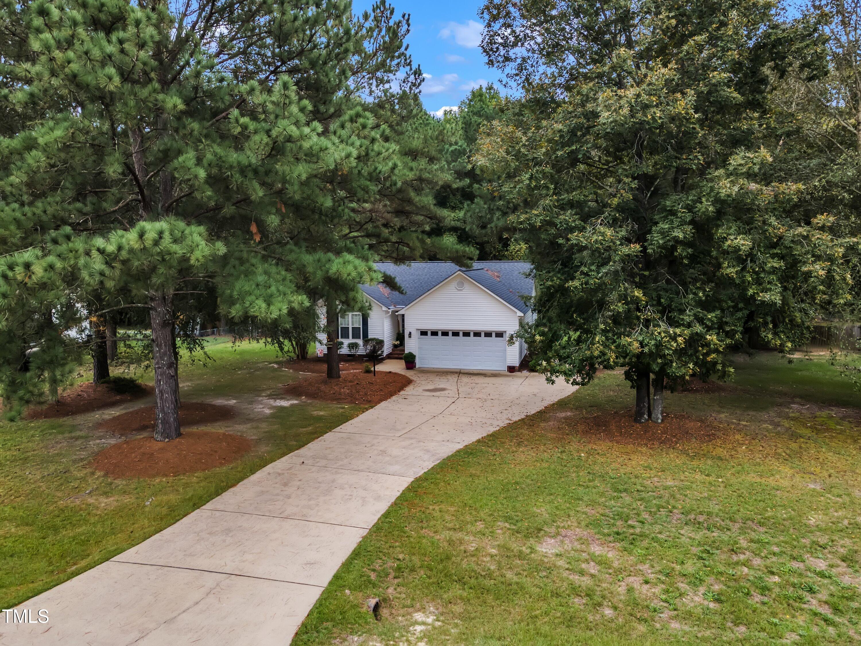 338 Parrish Farm Lane