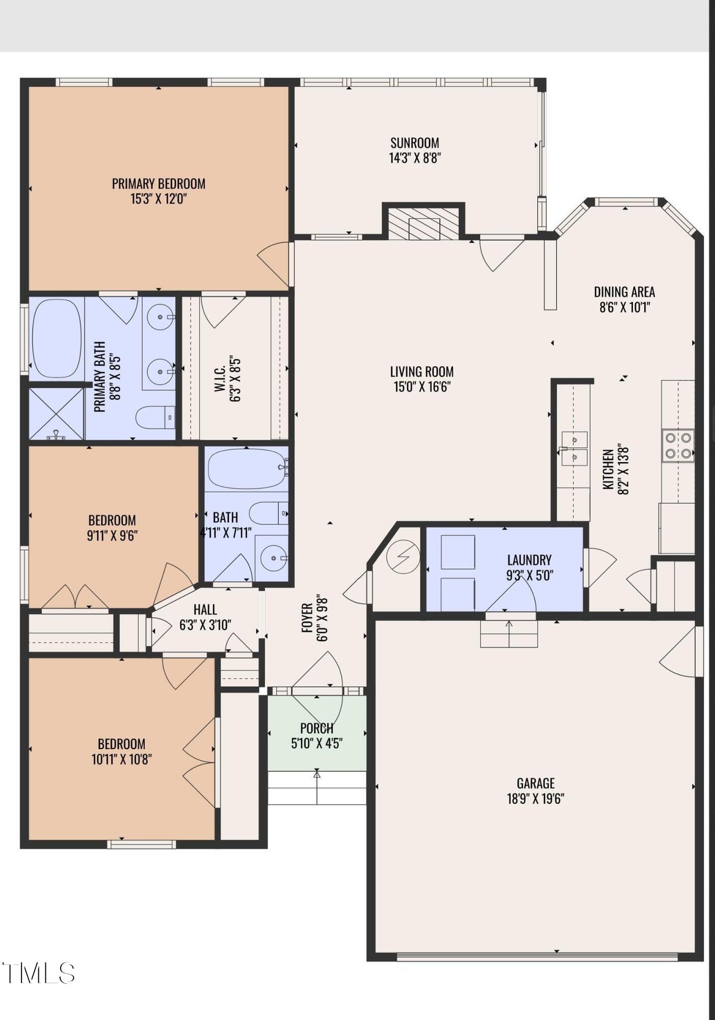 338 Parrish Farm Lane