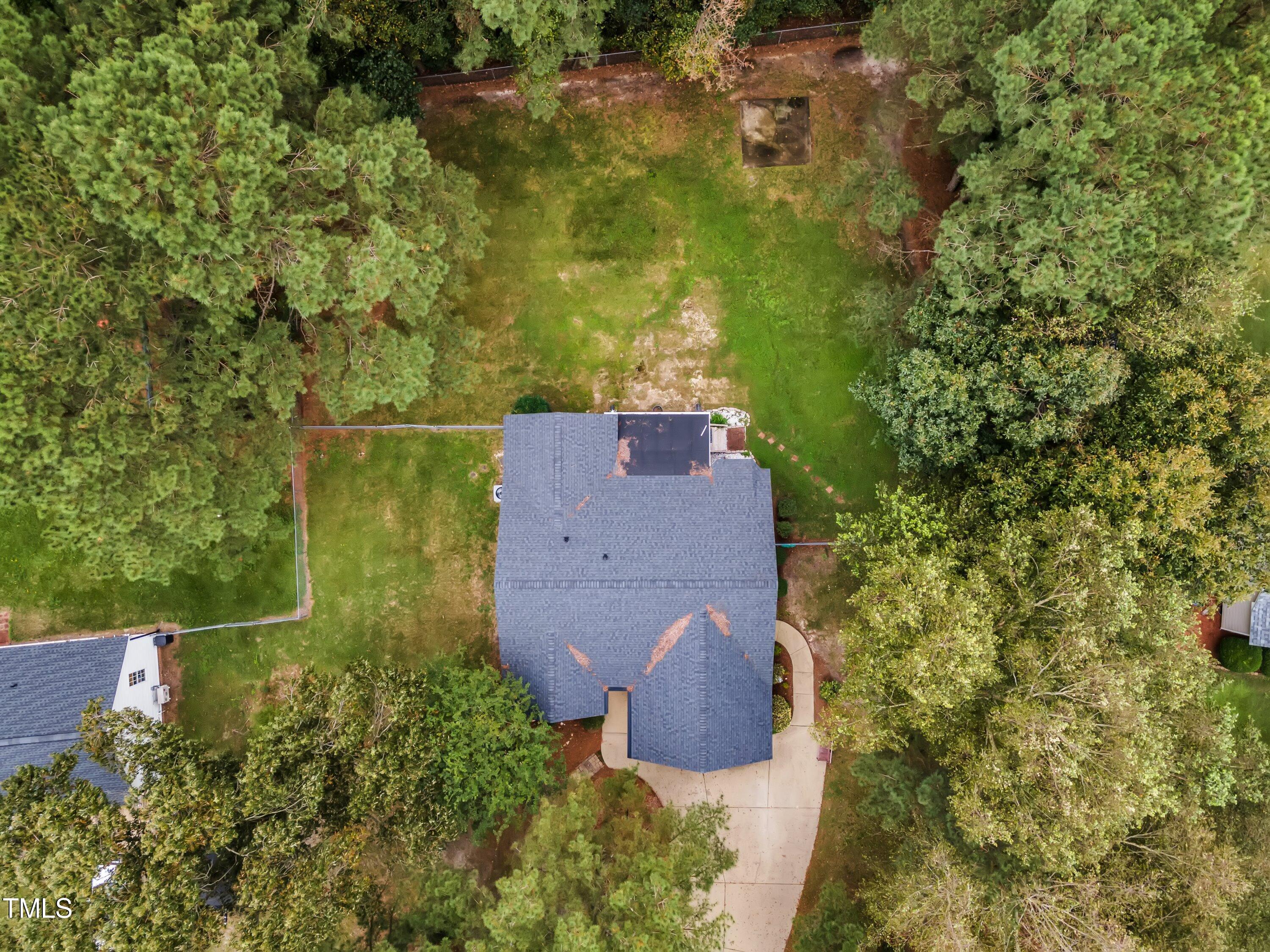 338 Parrish Farm Lane