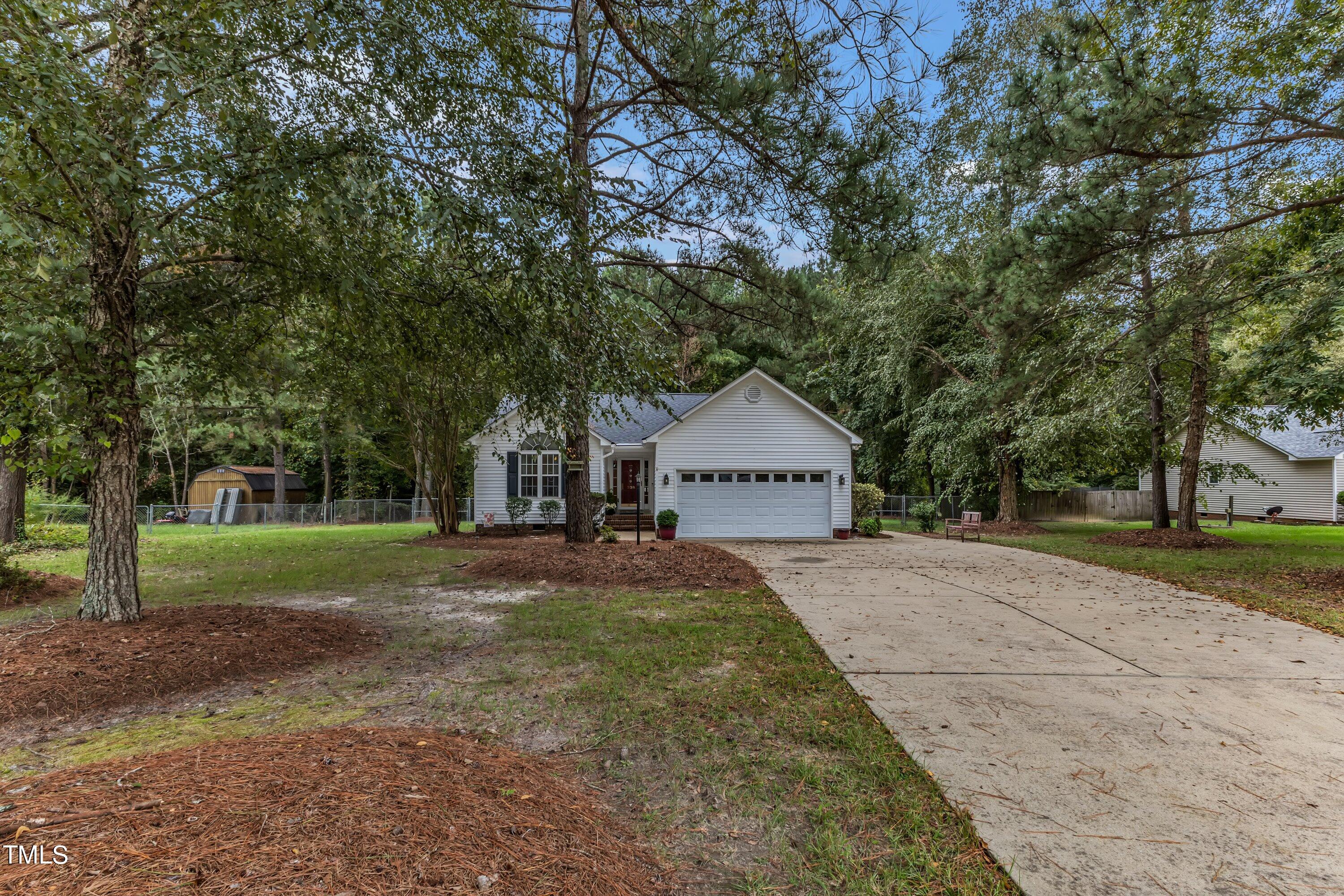 338 Parrish Farm Lane