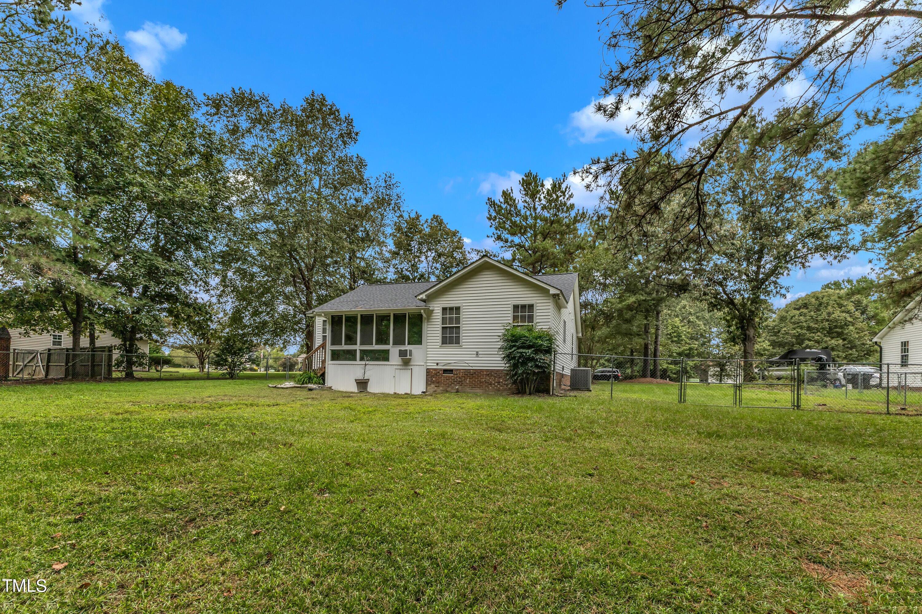 338 Parrish Farm Lane