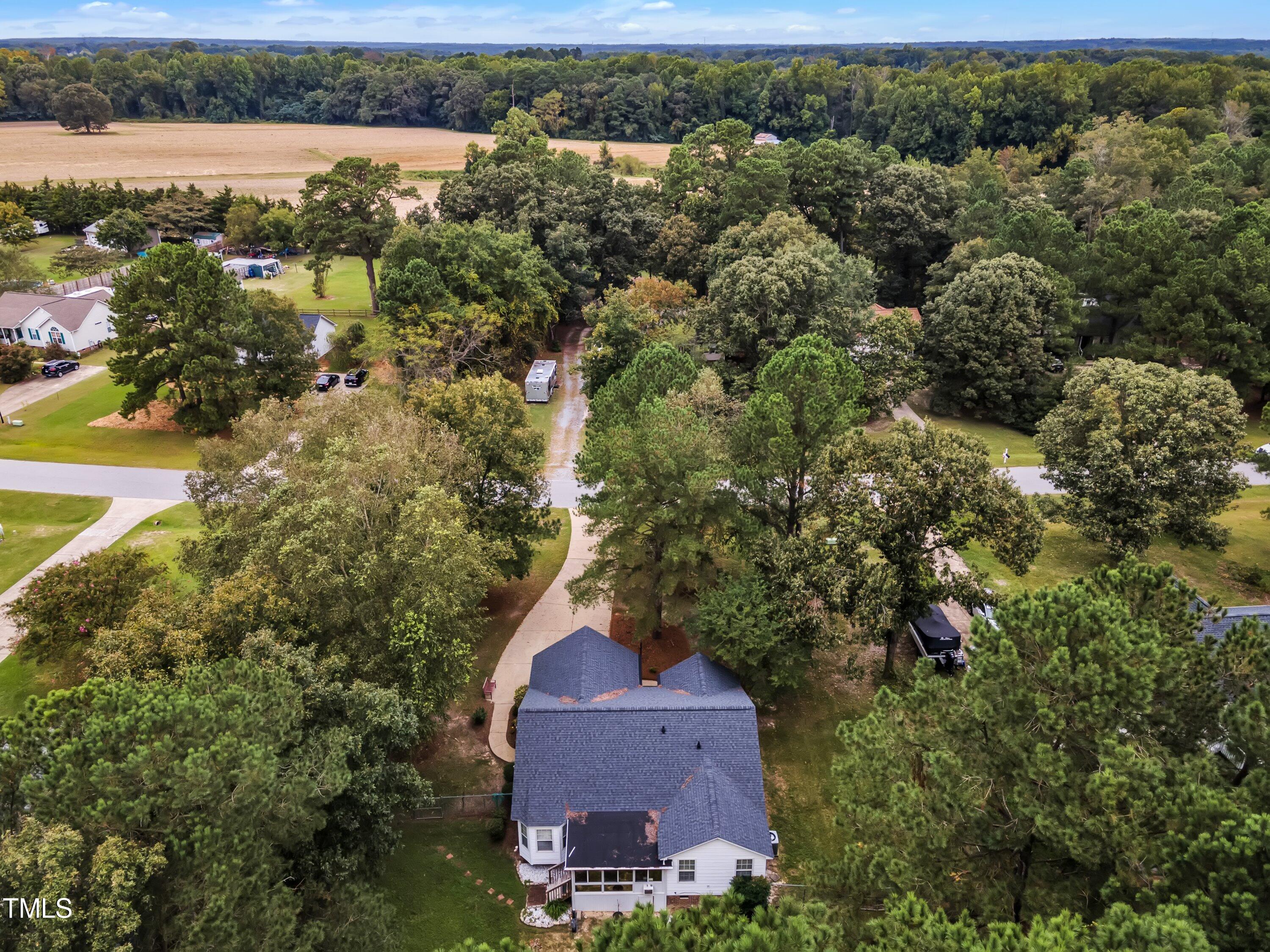 338 Parrish Farm Lane