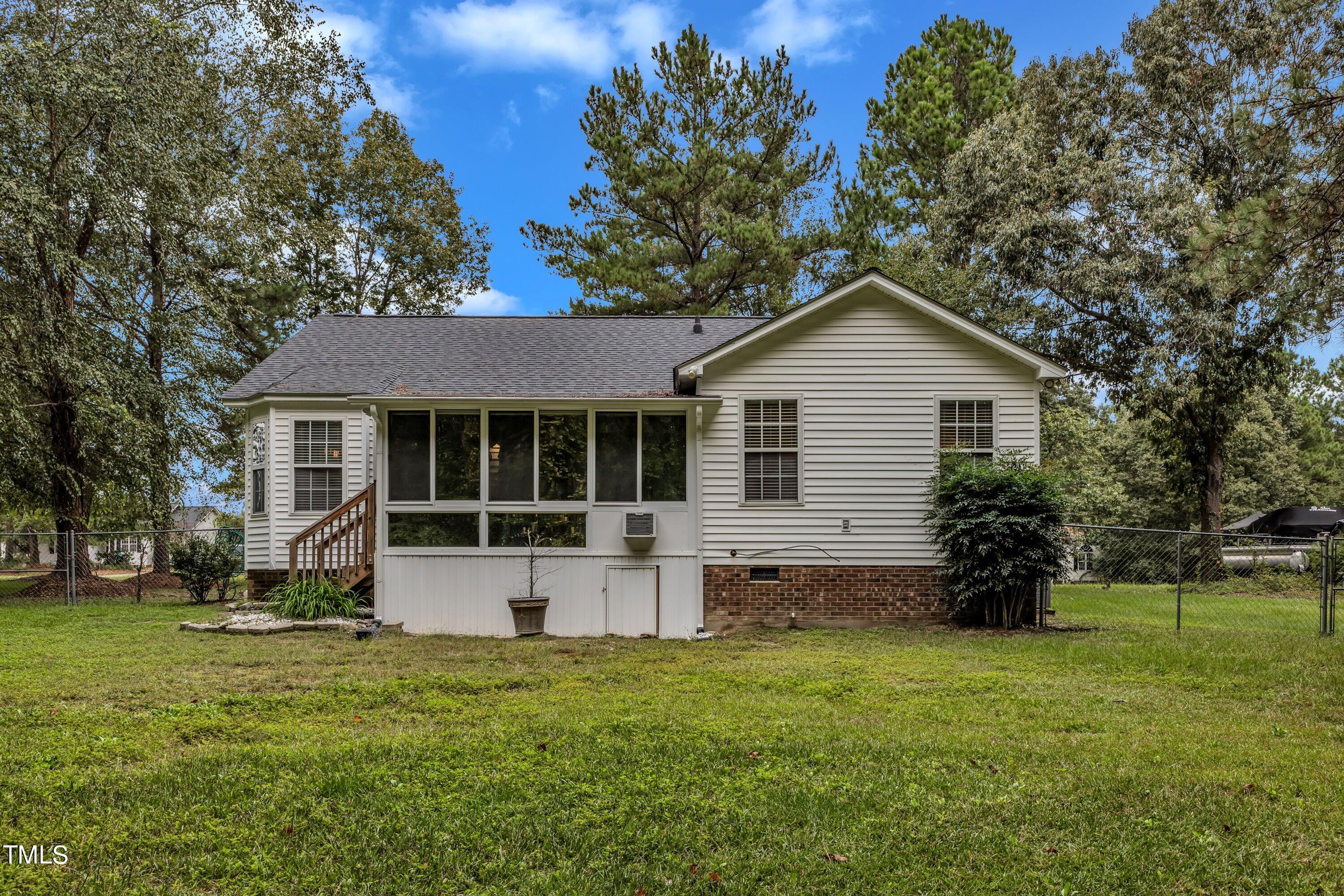 338 Parrish Farm Lane