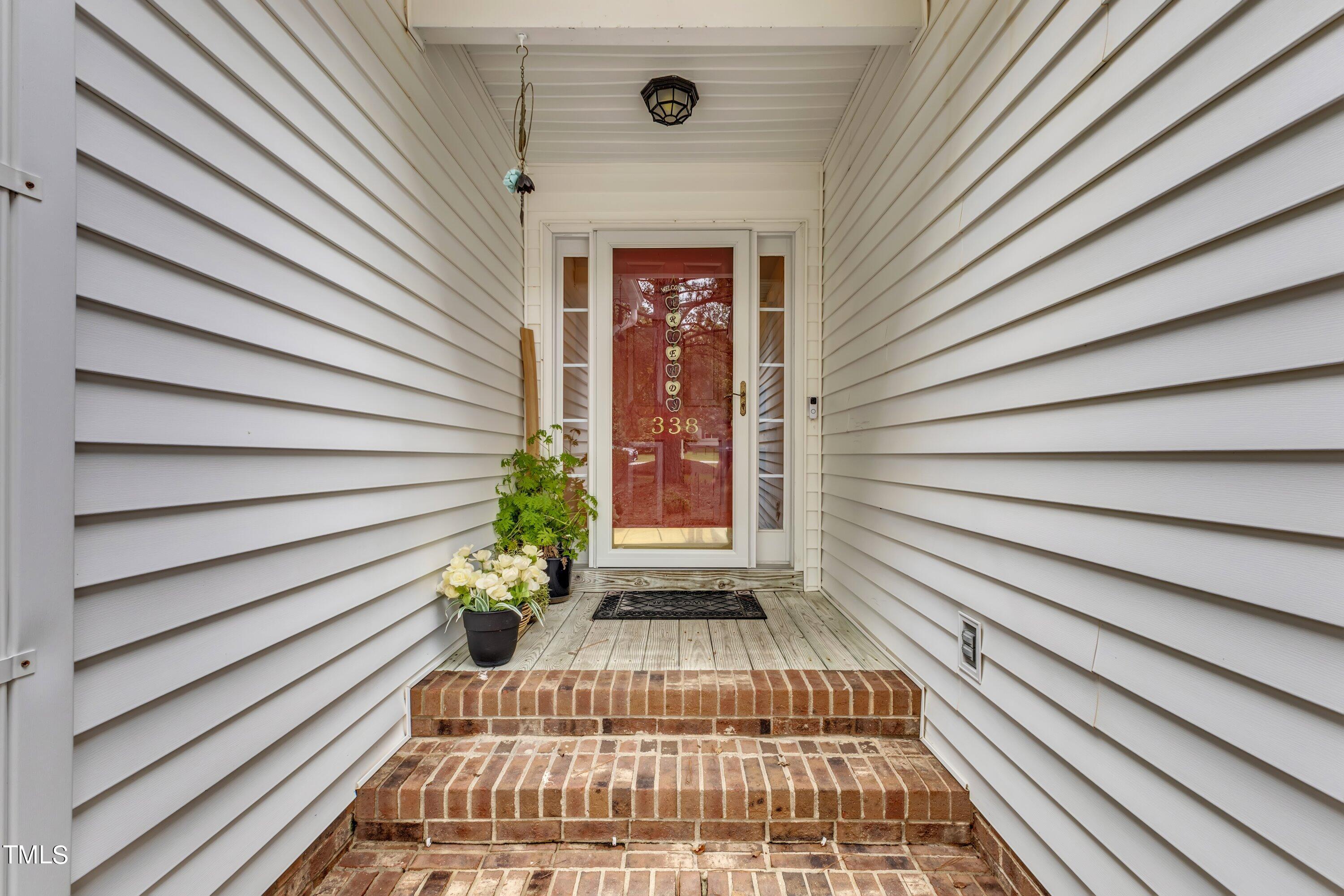 338 Parrish Farm Lane