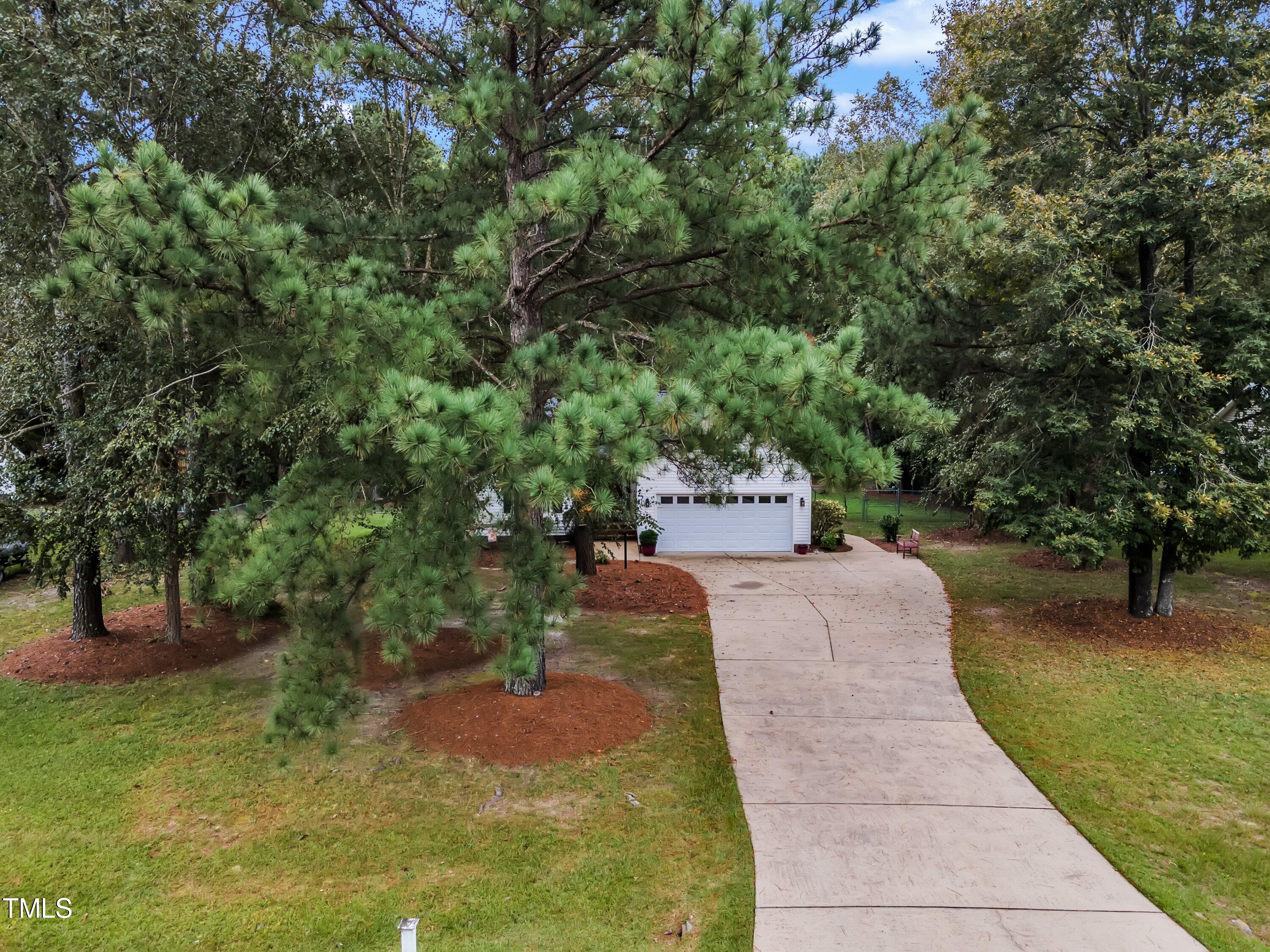 338 Parrish Farm Lane