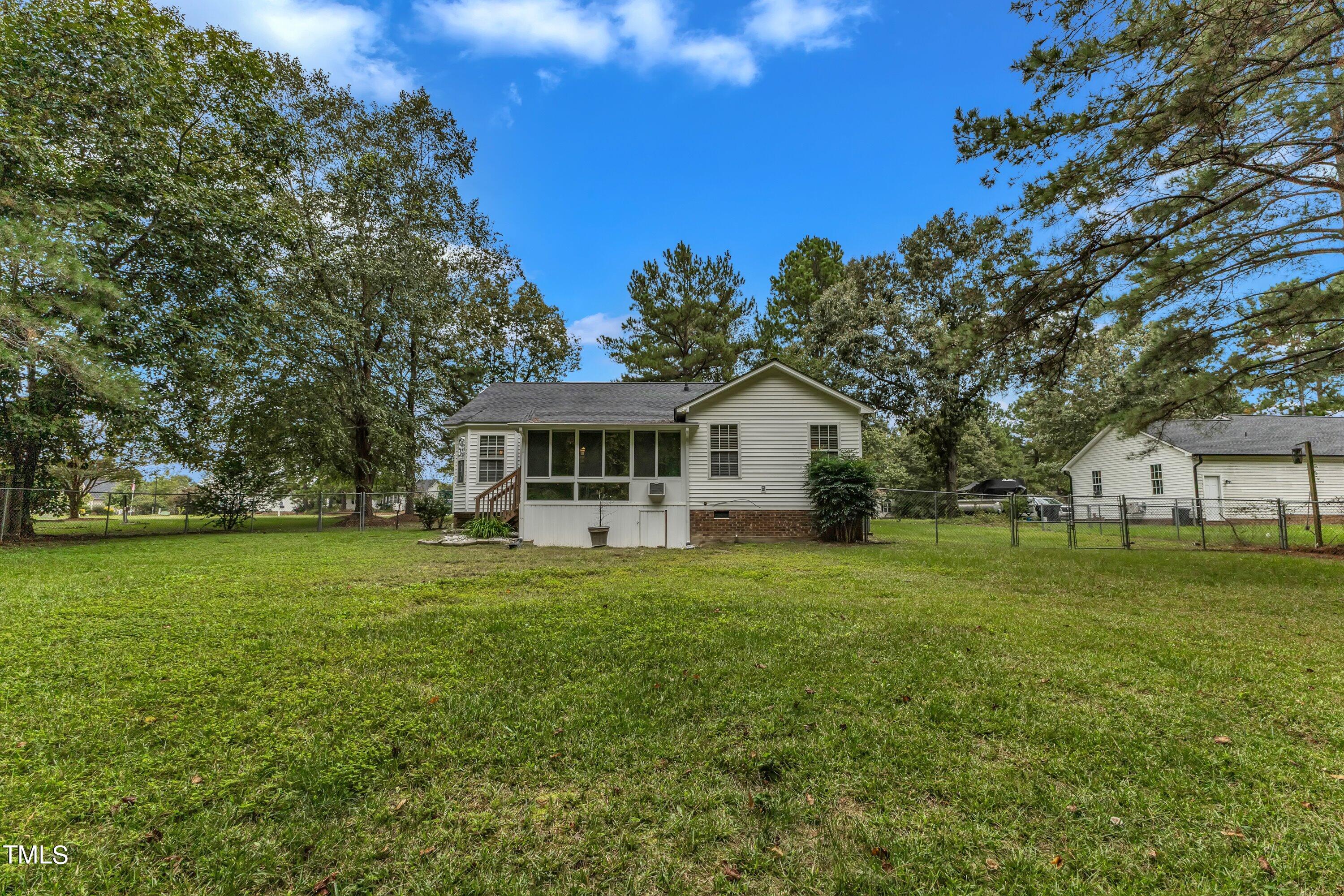 338 Parrish Farm Lane